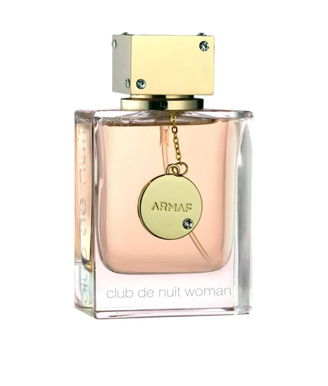 Perfume Club de Nuit Woman Eau de Parfum 105ml