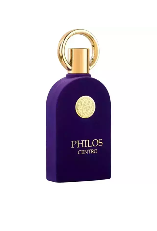 Perfume Philos Centro Feminino Eau de Parfum 100ml