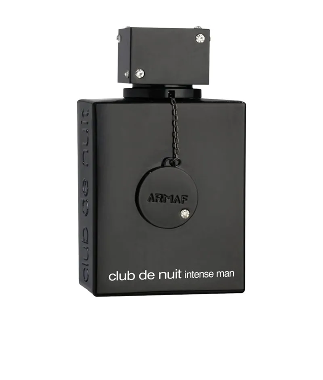 Perfume Armaf Club de Nuit Intense Man 105ml