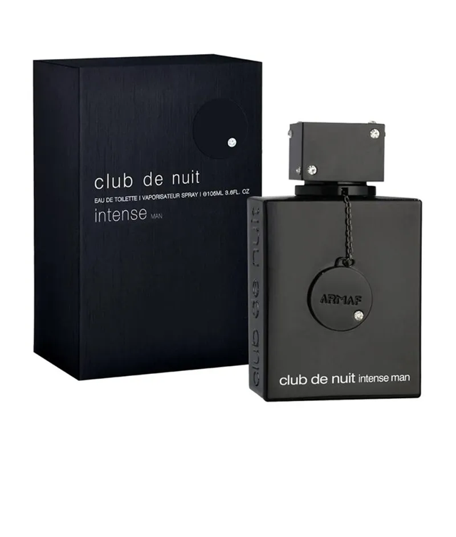 Perfume Armaf Club de Nuit Intense Man 105ml