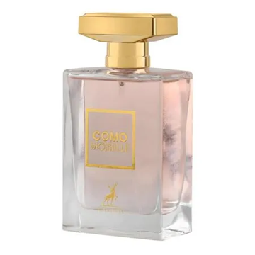 Perfume Como Moiselle Feminino Eau de Parfum 100ml
