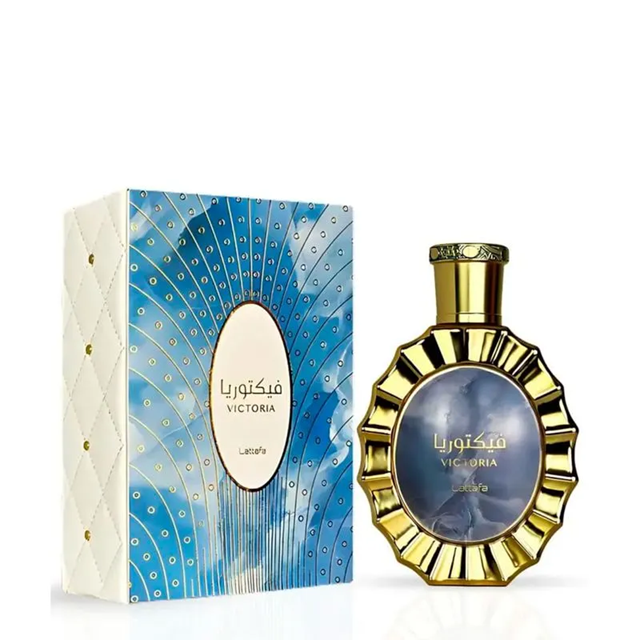 Perfume Victoria Feminino Eau de Parfum 100ml