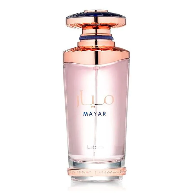 Perfume Mayar Feminino Eau de Parfum 100ml