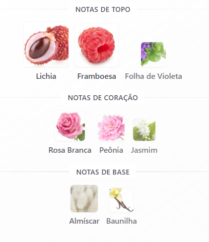 Perfume Mayar Feminino Eau de Parfum 100ml