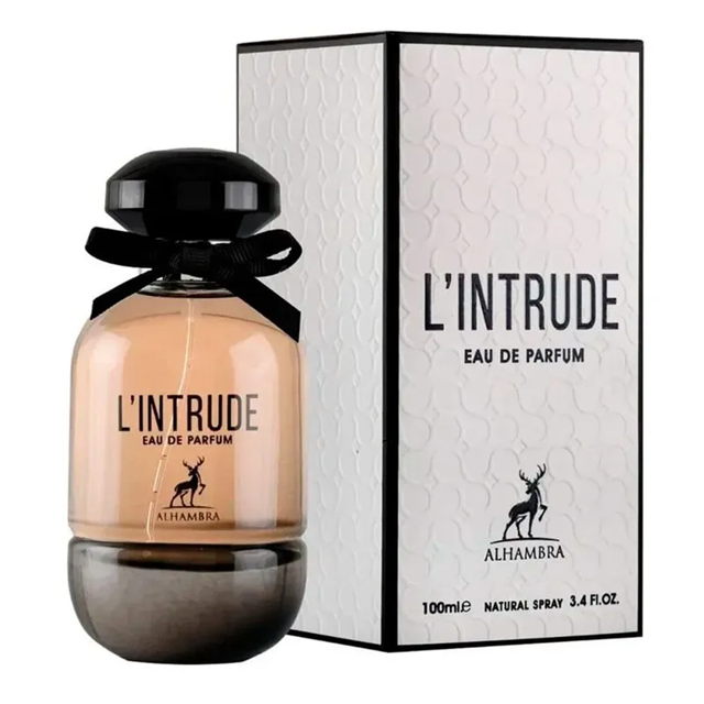 Perfume Intrude Feminino Eau de Parfum 100ml