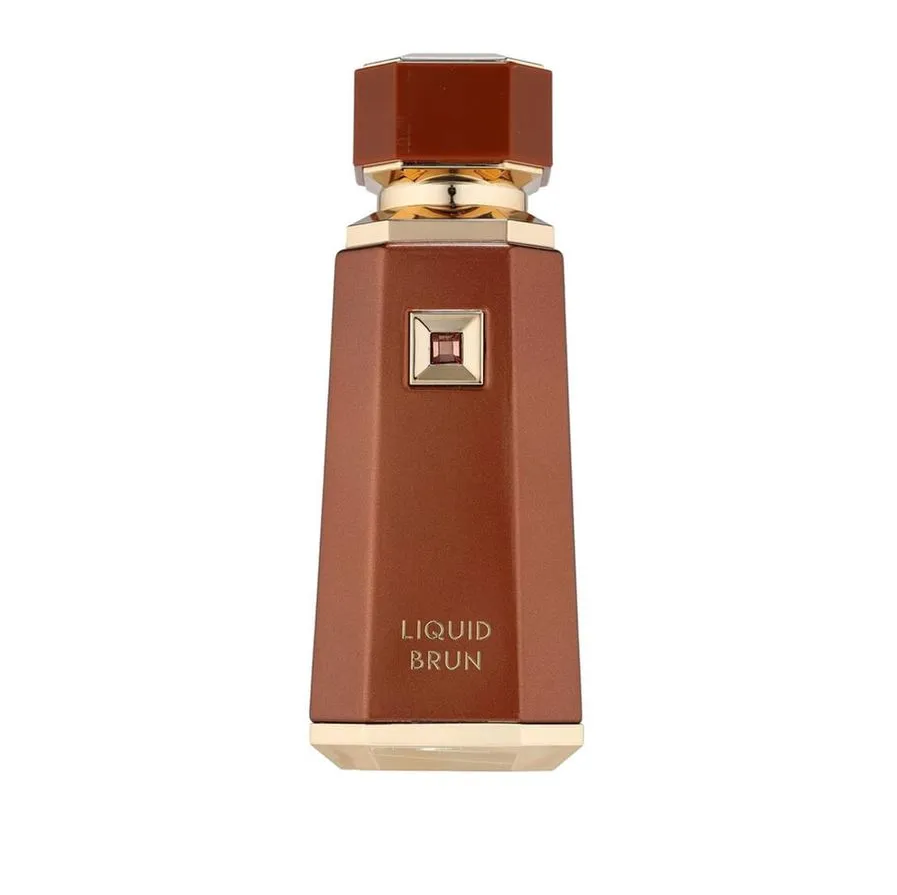 Perfume Liquid Brun Masculino Eau de Parfum 100ml
