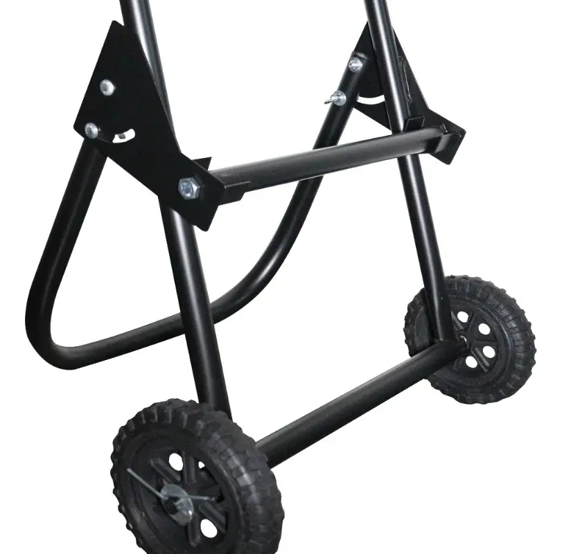 CARRO PARA DROP TUBULAR LC