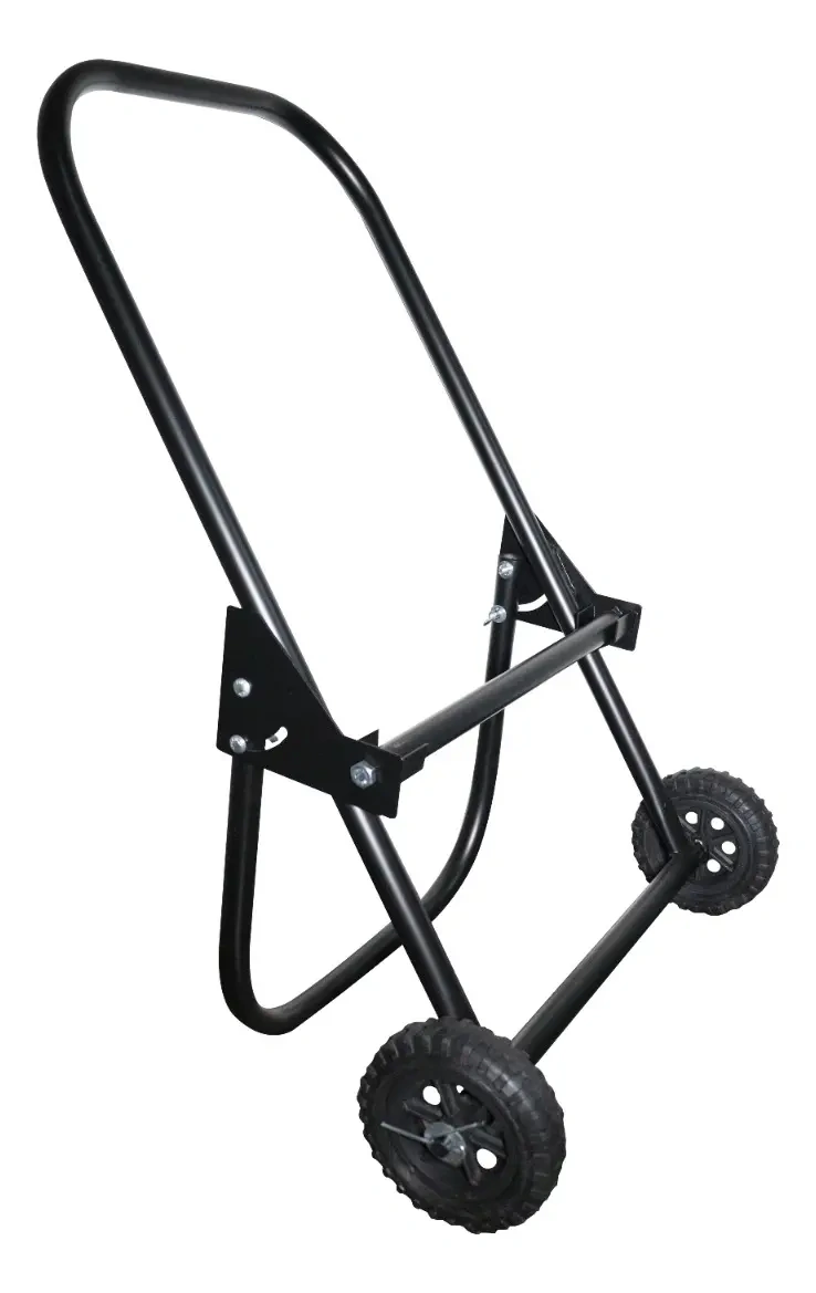 CARRO PARA DROP TUBULAR LC