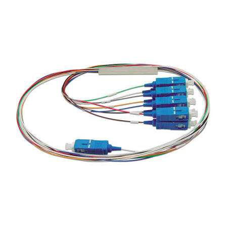 SPLINTTER 1X8 UPC