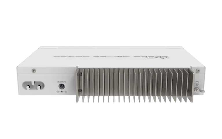 Mikrotik Cloud Router Switch CRS309-1G-8S+IN L5 (SEMI-NOVO)