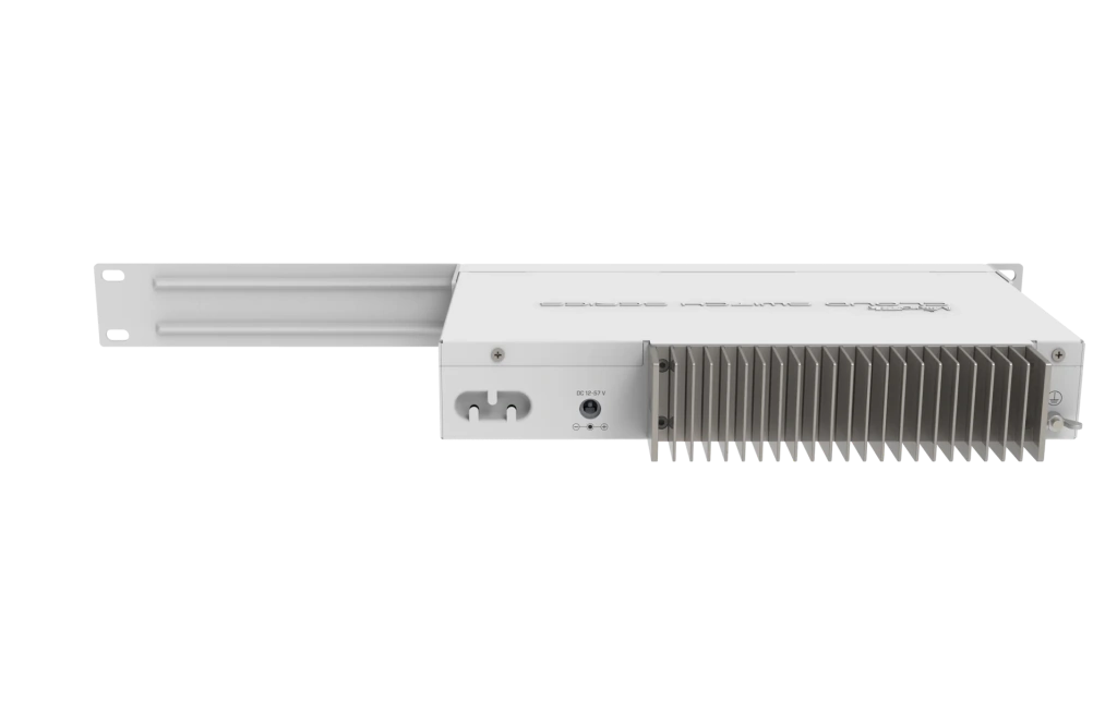 Mikrotik Cloud Router Switch CRS309-1G-8S+IN L5 (SEMI-NOVO)