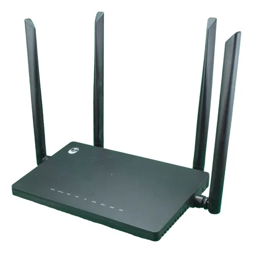 Roteador Dual Band Gigabyte AS120-A FIBERHOME (SEMI-NOVO)