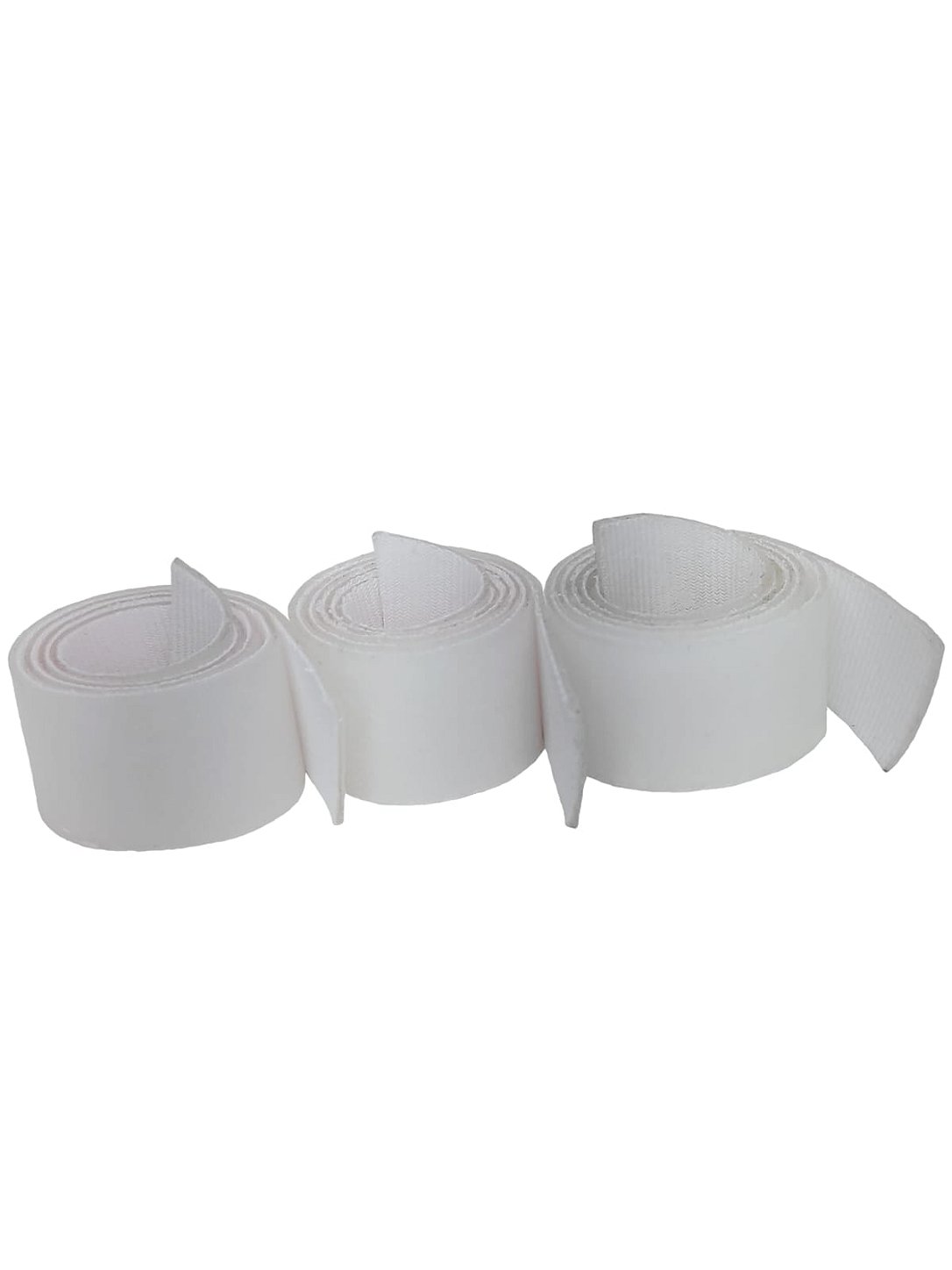Fita Silicone 35x3cm em gel para cicatriz hipertrófica e queloide Siliforma