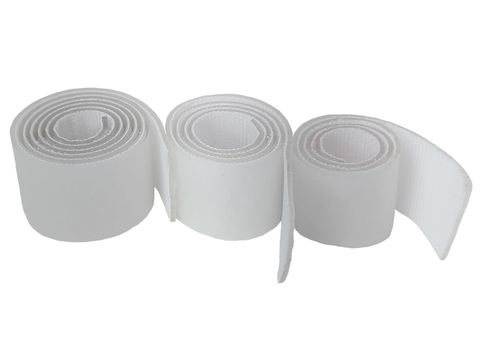 Fita Silicone 35x3cm em gel para cicatriz hipertrófica e queloide Siliforma