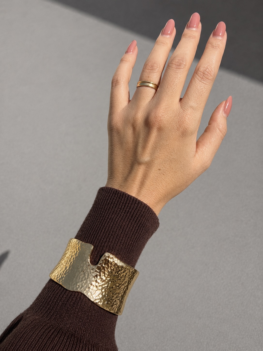 Bracelete Dourado