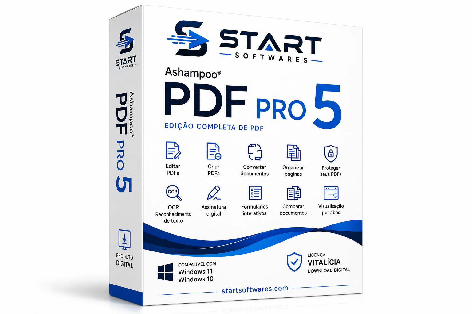 Ashampoo PDF Pro 5