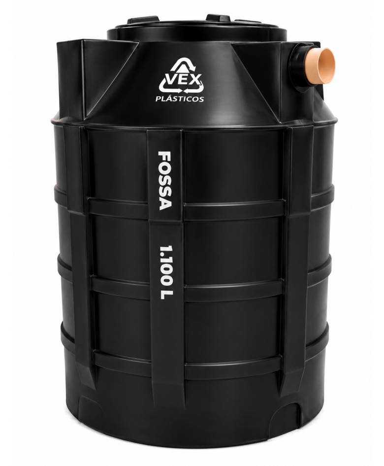Fossa 1100L