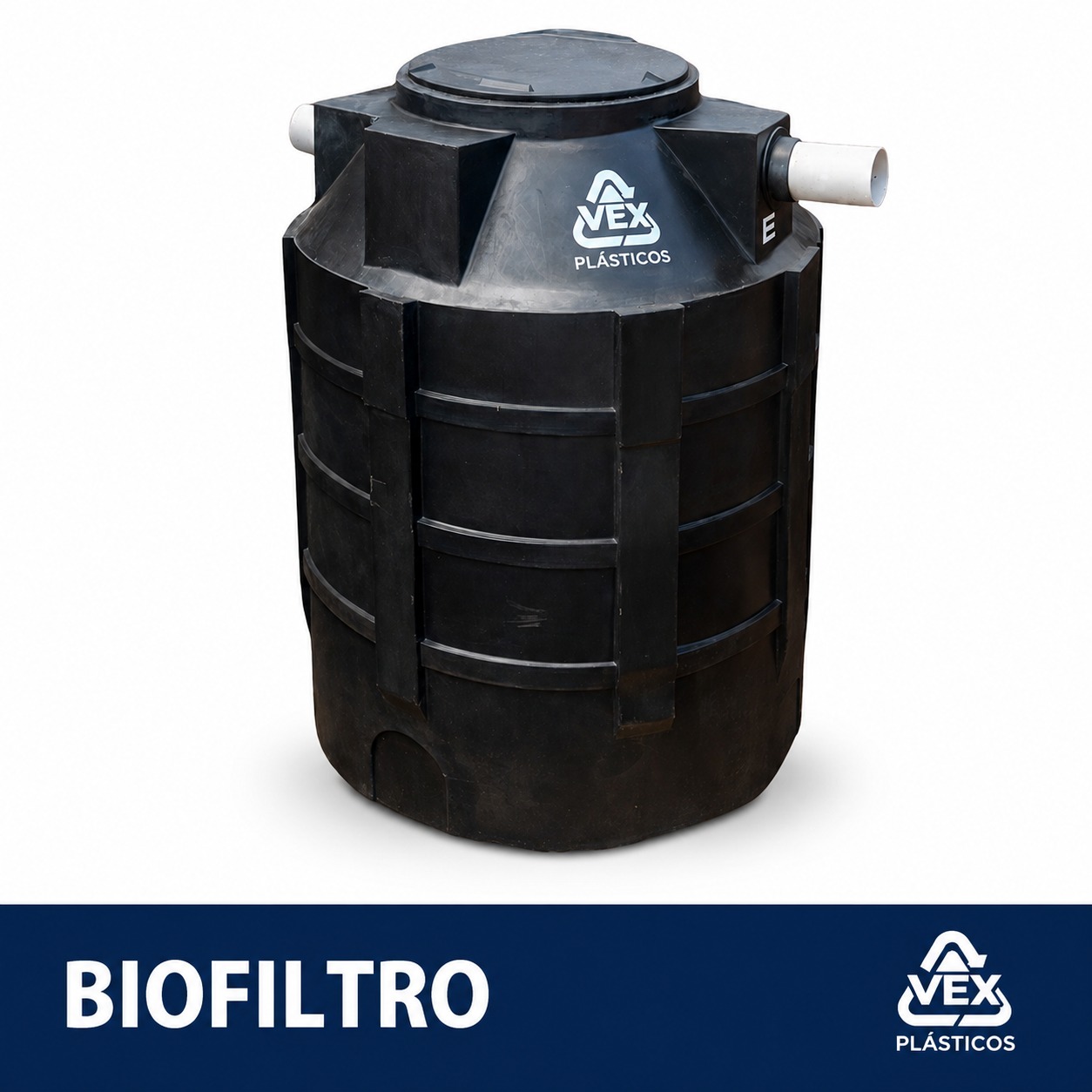 Filtro 1100L