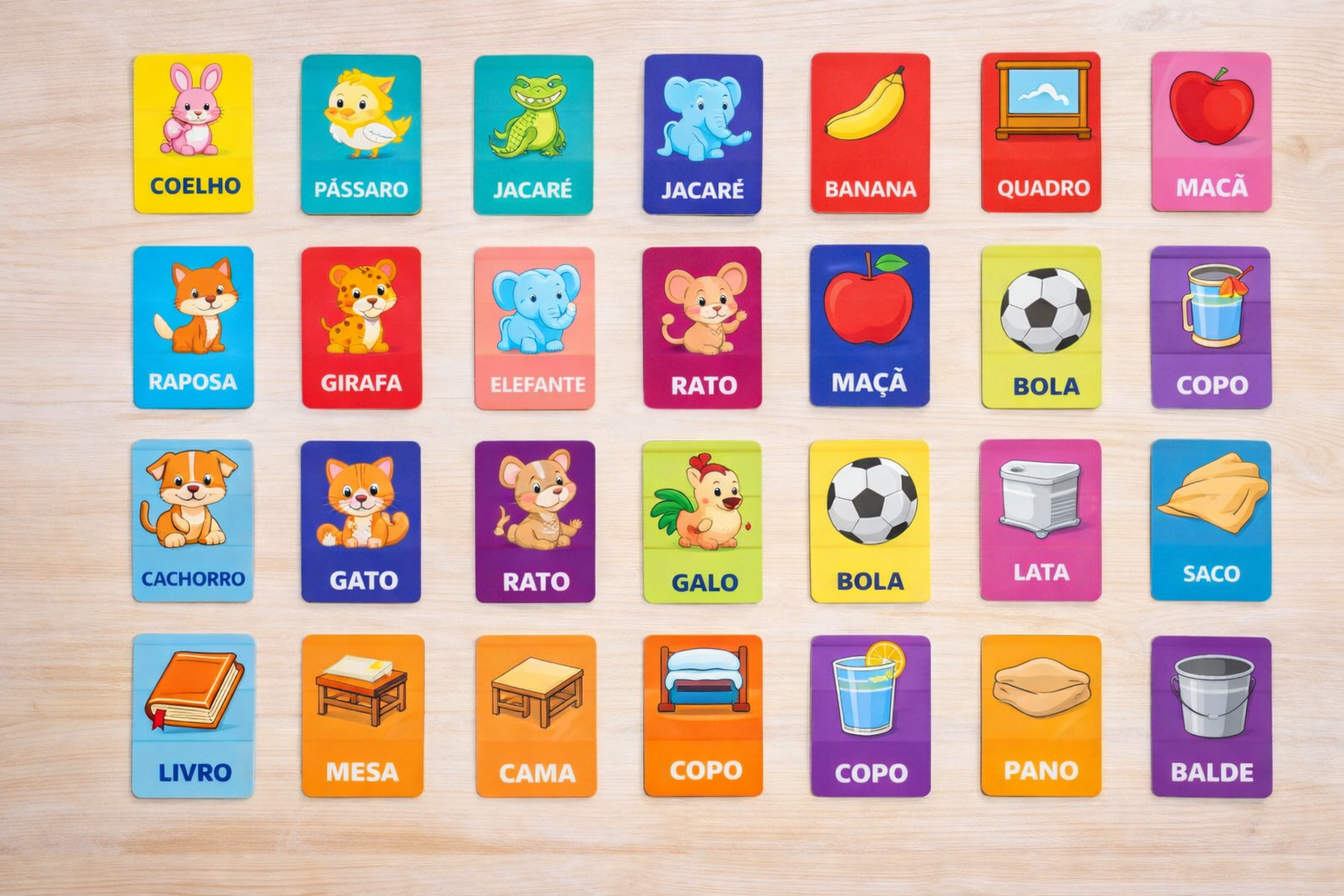 Brinquedo Didático Soletre e Escreva Infantil Criança Bebe
