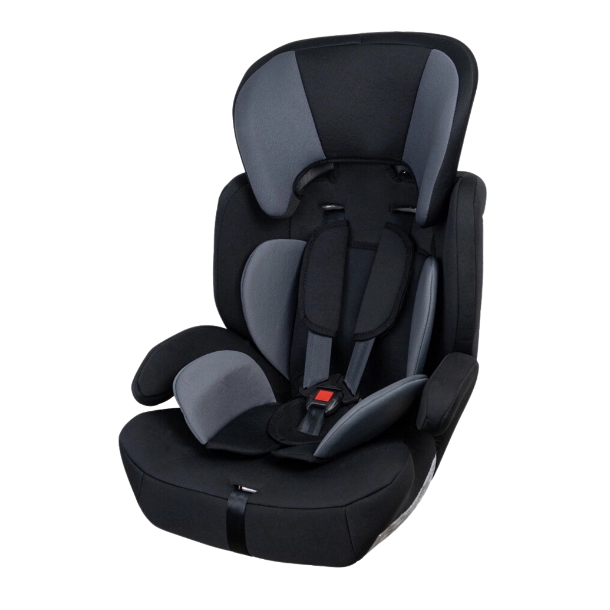 Cadeirinha Infantil Bebe Carro 09 a 36kg PtoGraf Segurança
