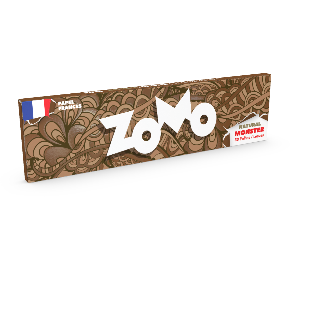 Seda Zomo Natural Perfect King Size