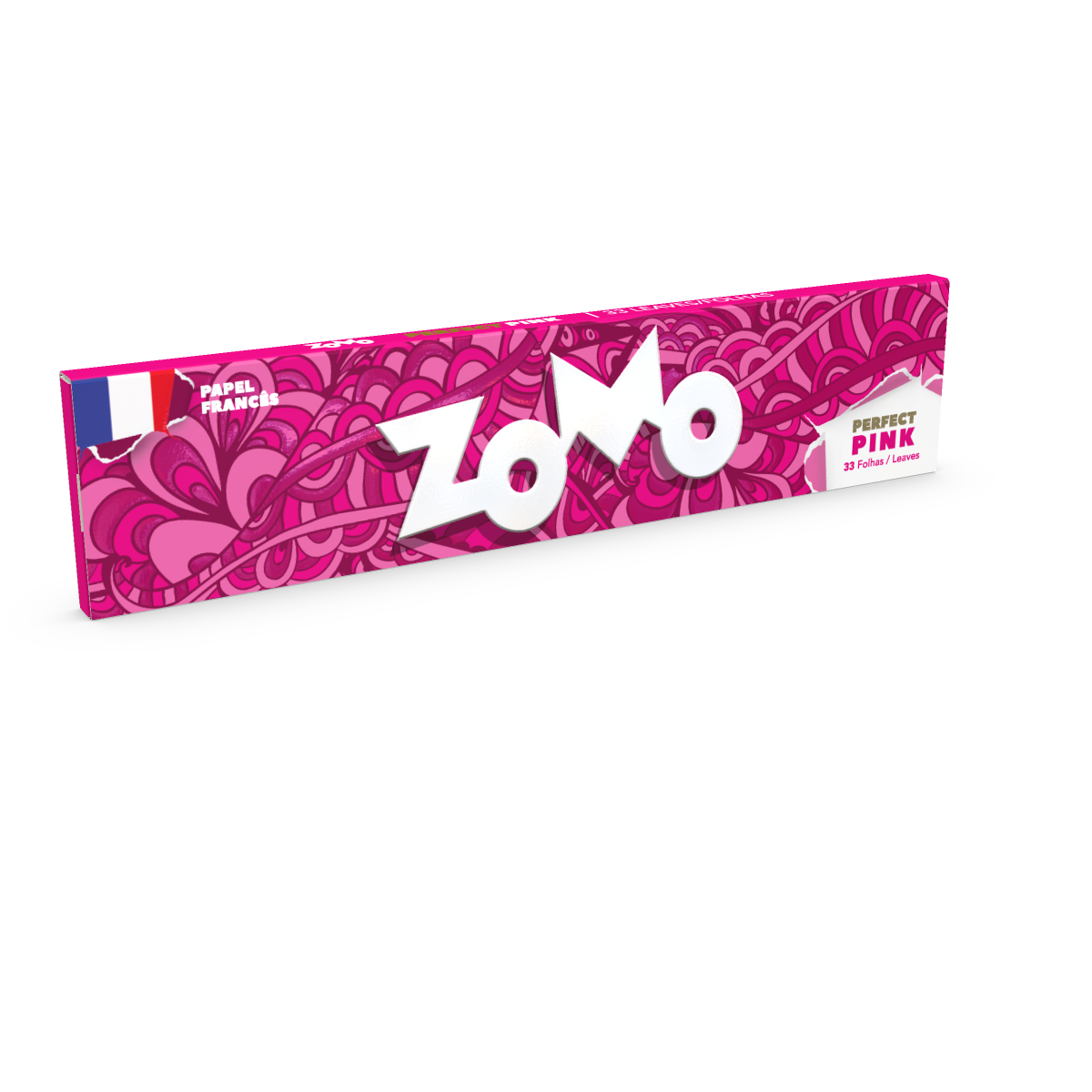 Seda Zomo Perfect Pink