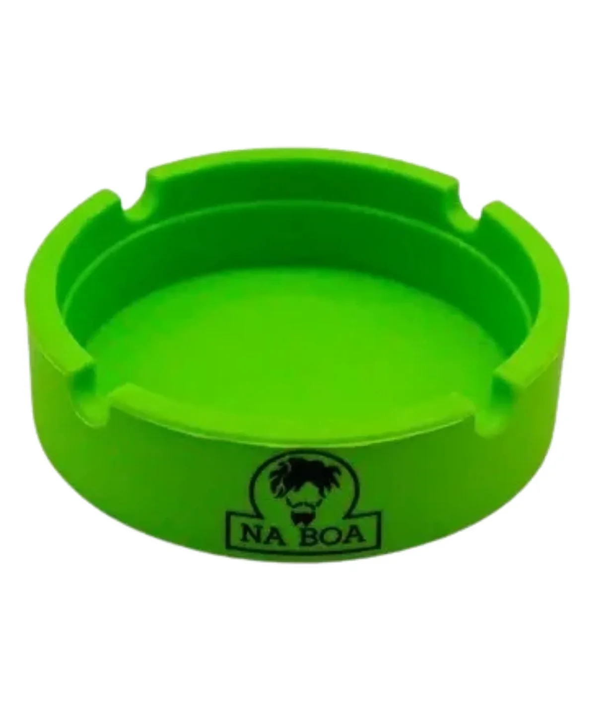 Cinzeiro Na Boa Silicone