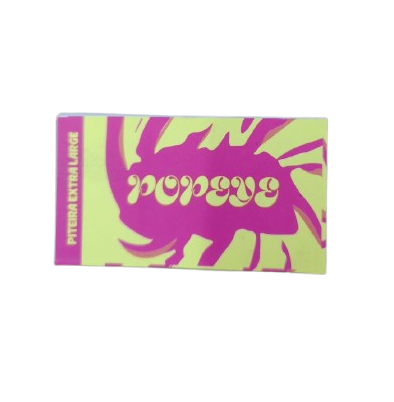 Piteira JC Popeye Extra Large