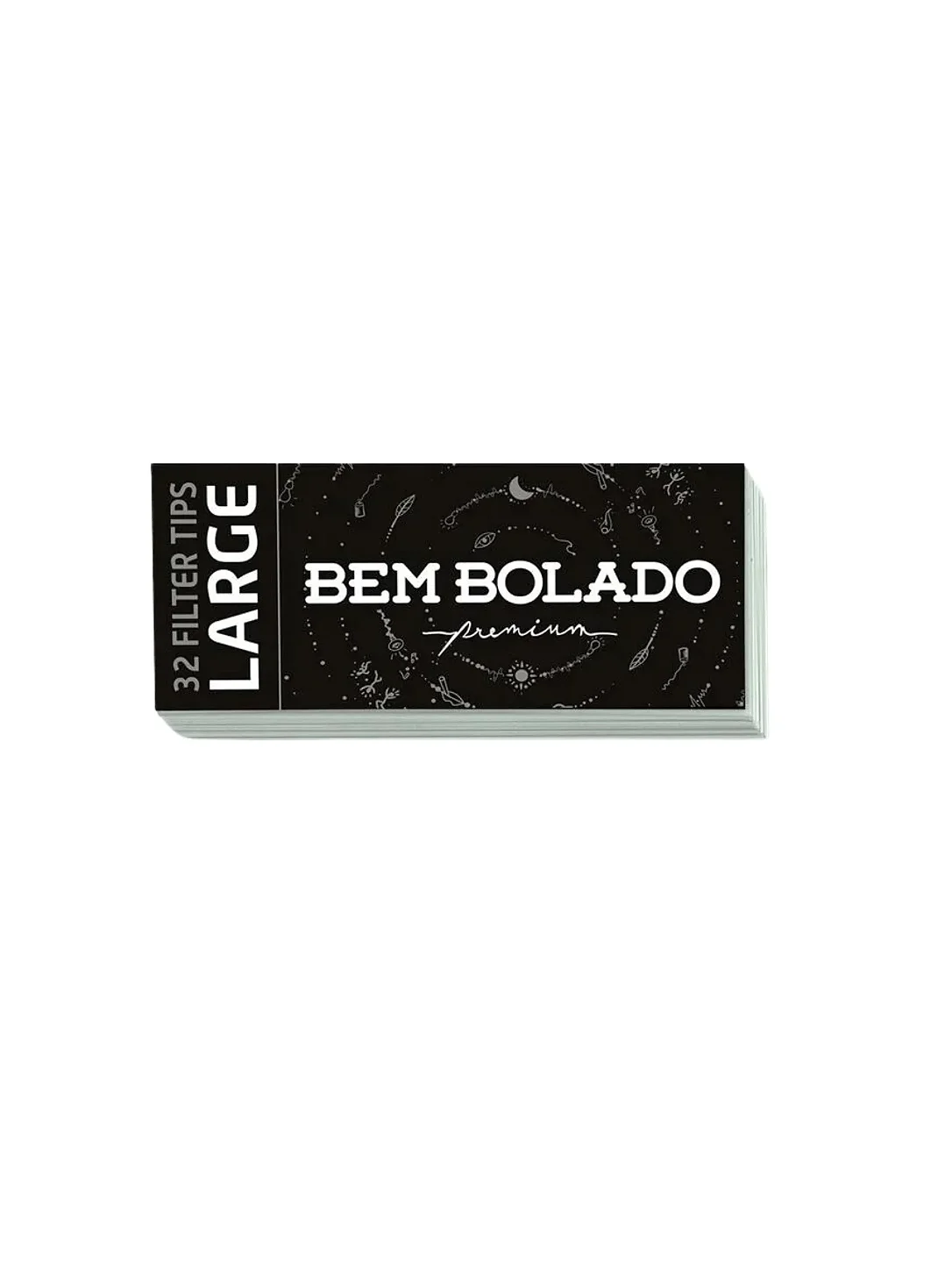 Piteira Bem Bolado Premium Large