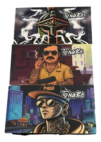 Piteira Tonabê Extra Longa