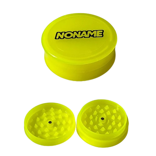 Dichavador Polipropileno NoName Neon