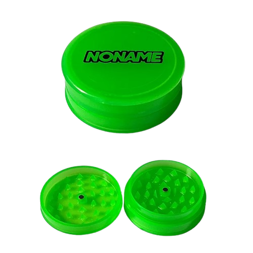 Dichavador Polipropileno NoName Neon