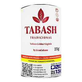 Tabaco Tabash Virginia Tradicional