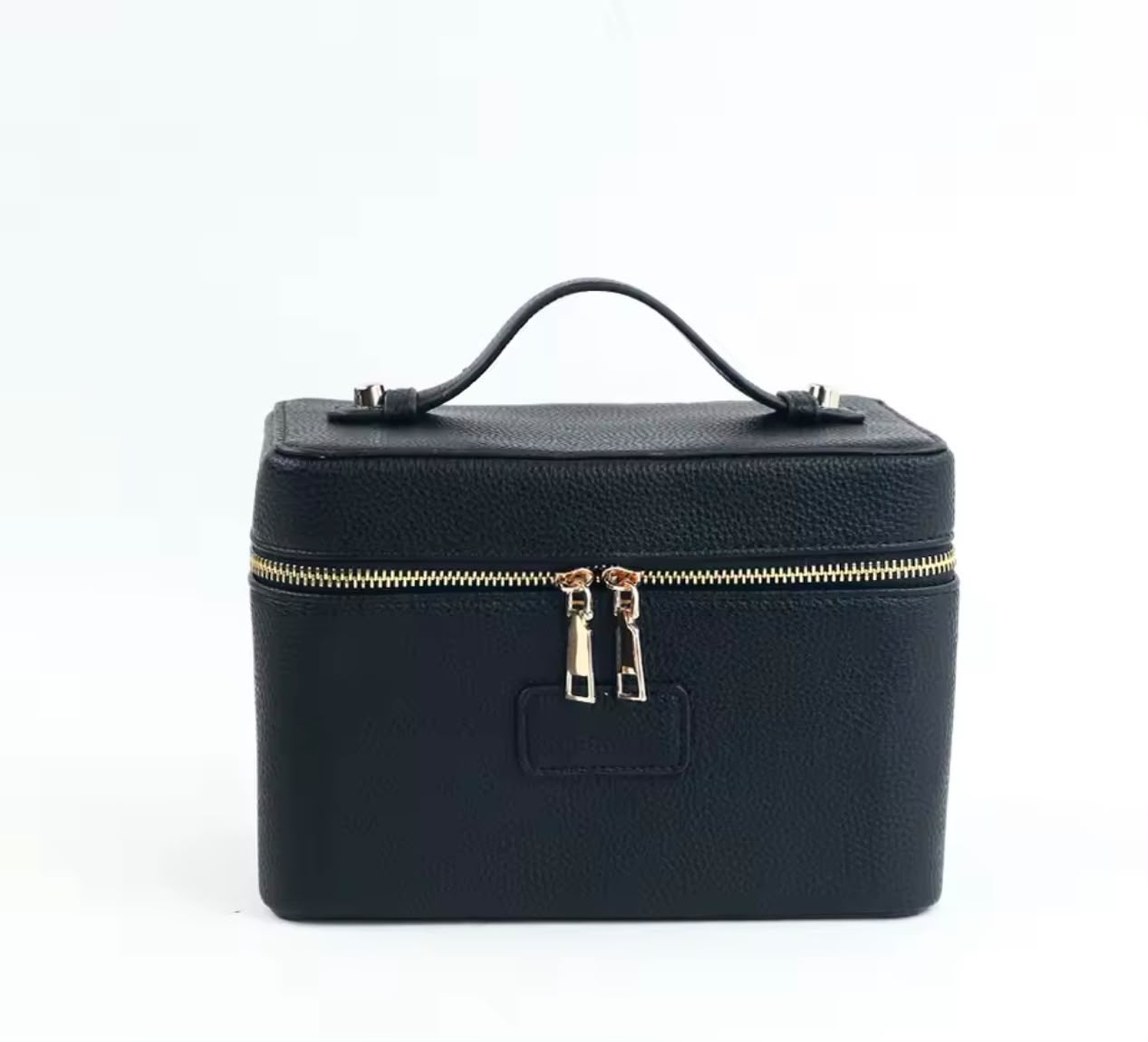 Necessaire Lisa Compacta com Zíper