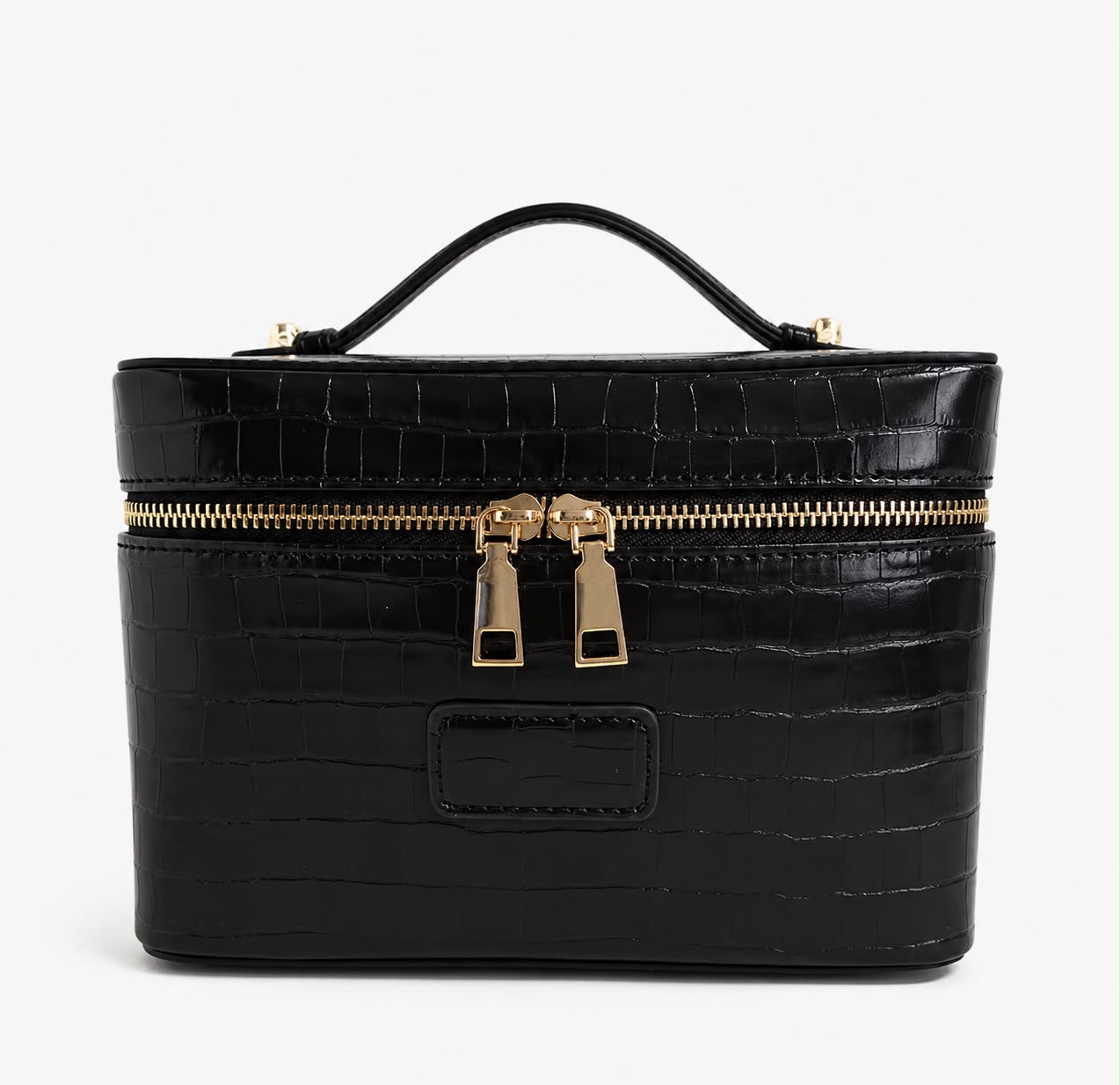 Necessaire Lisa Croc