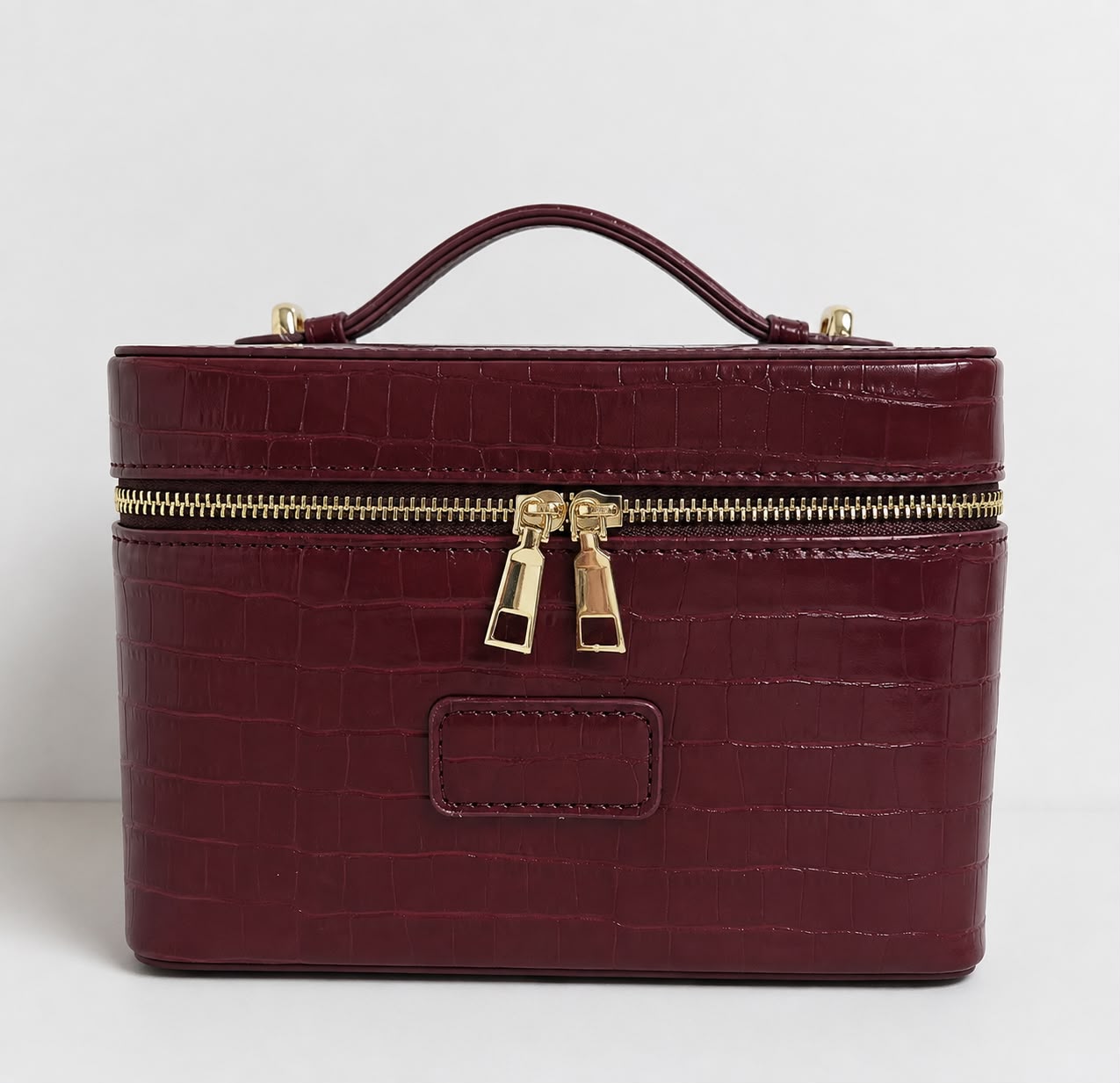 Necessaire Lisa Croc