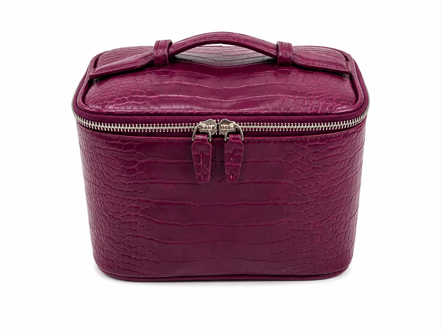 Necessaire Croc Impermeável Preta