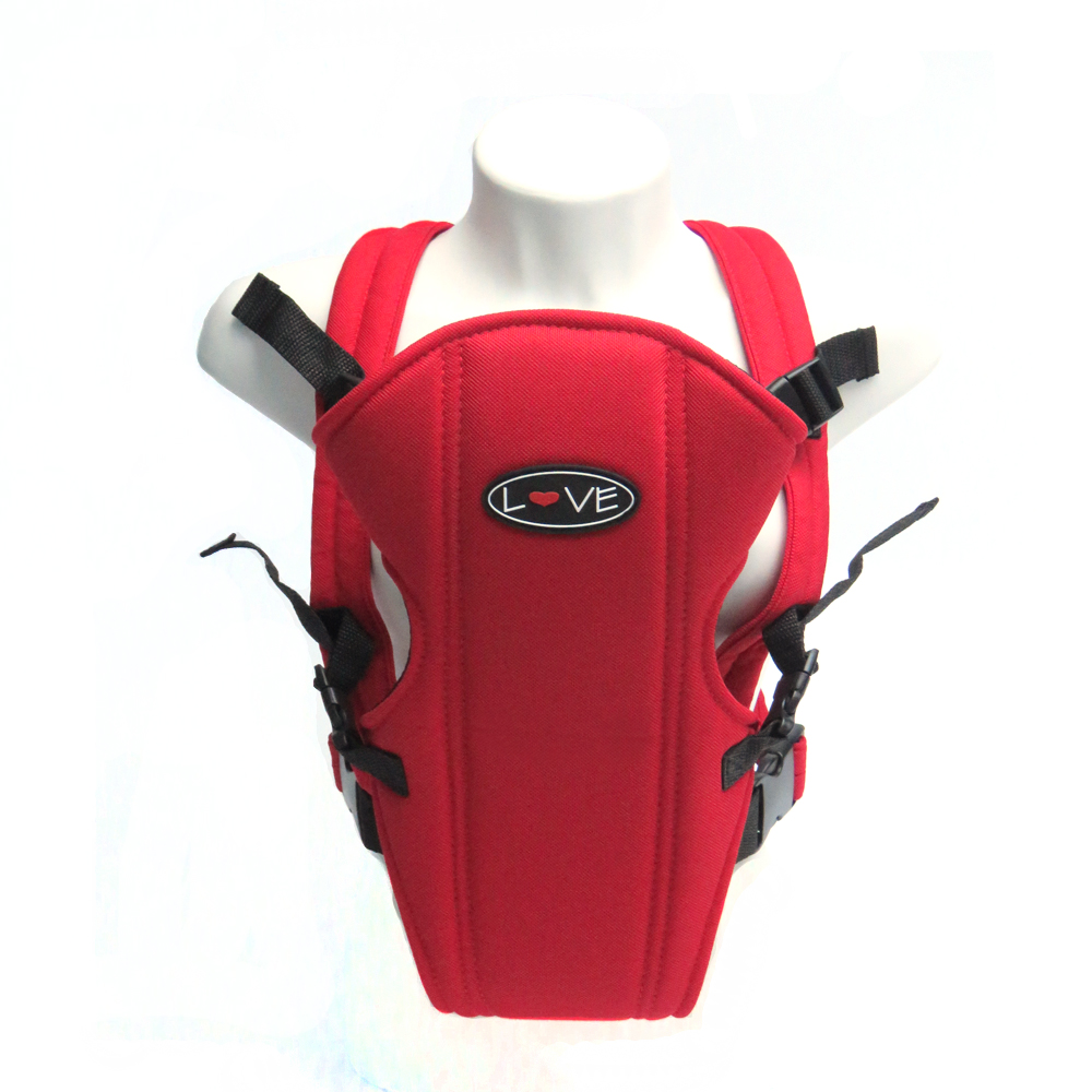 Bolsa Canguru Mochila Para Bebê Love