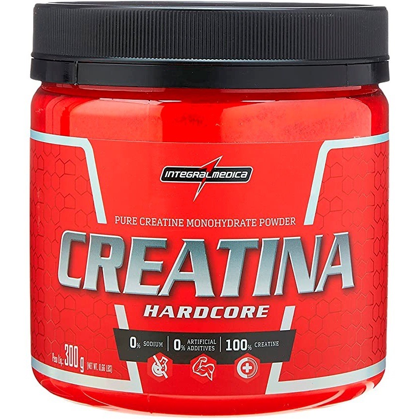 IM CREATINA 300G