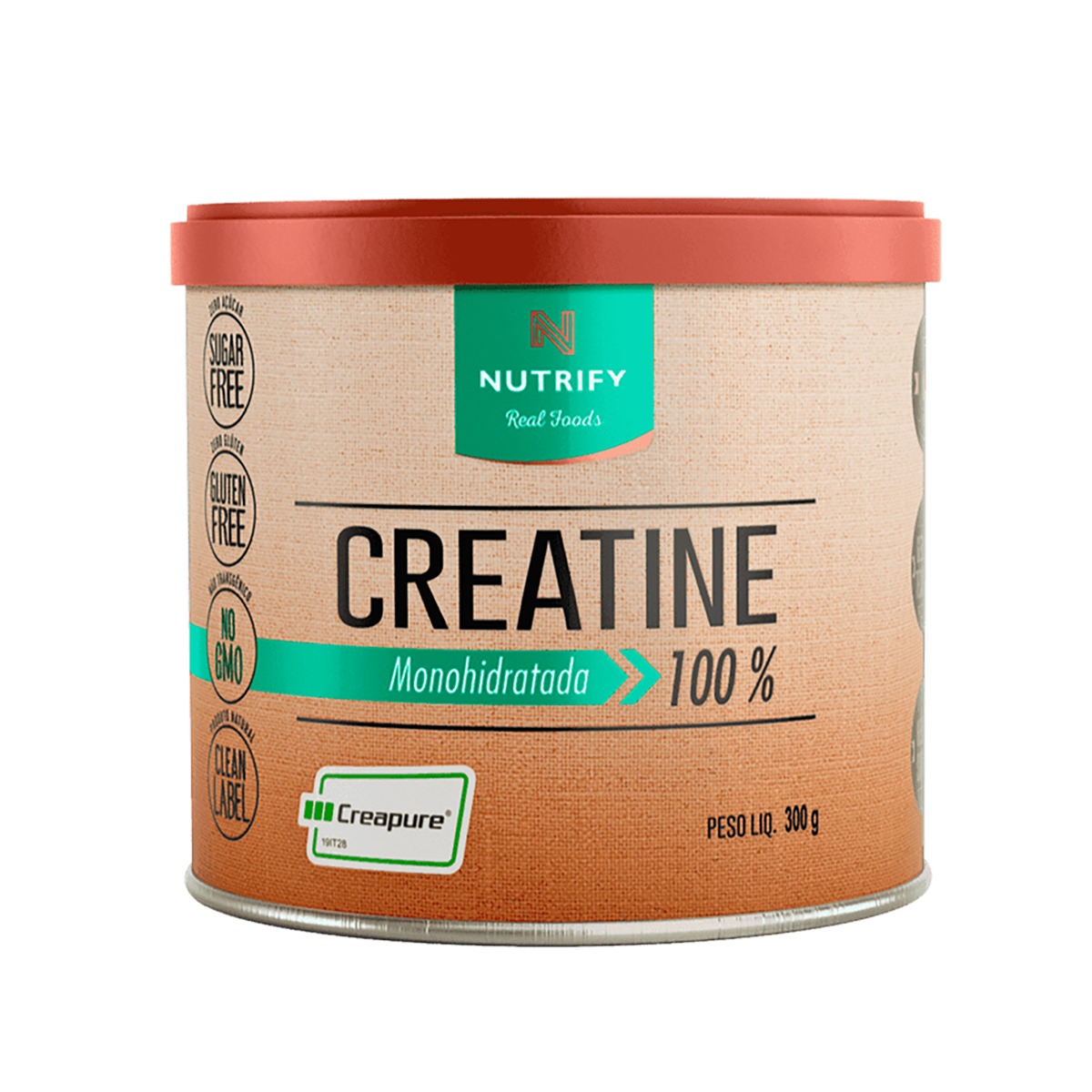 NT CREATINE (CREAPURE) 300G