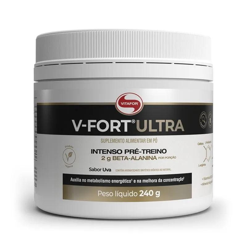 V FORT ULTRA POTE 240G UVA