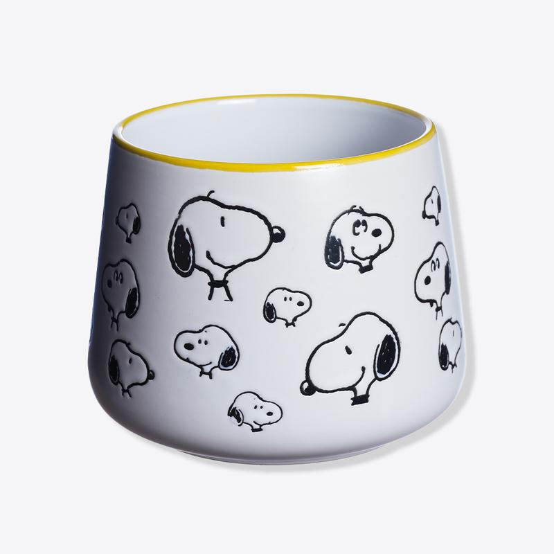 CANECA MOMA 500ML SNOOPY