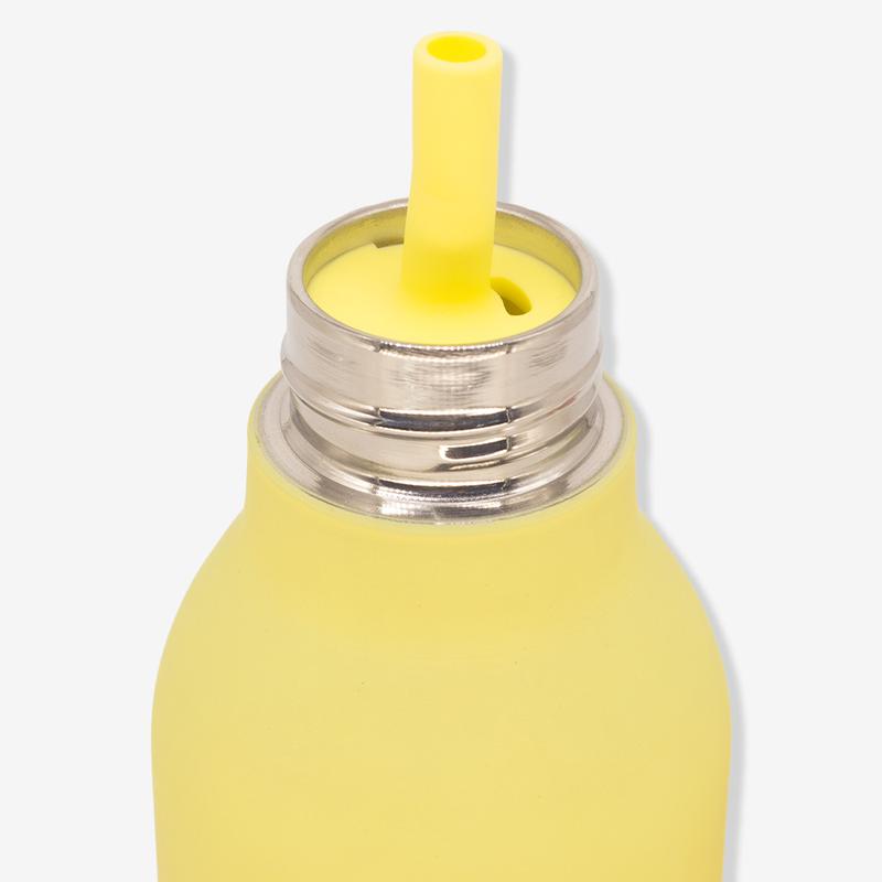 GARRAFA FUNNY 500ML BOB ESPONJA
