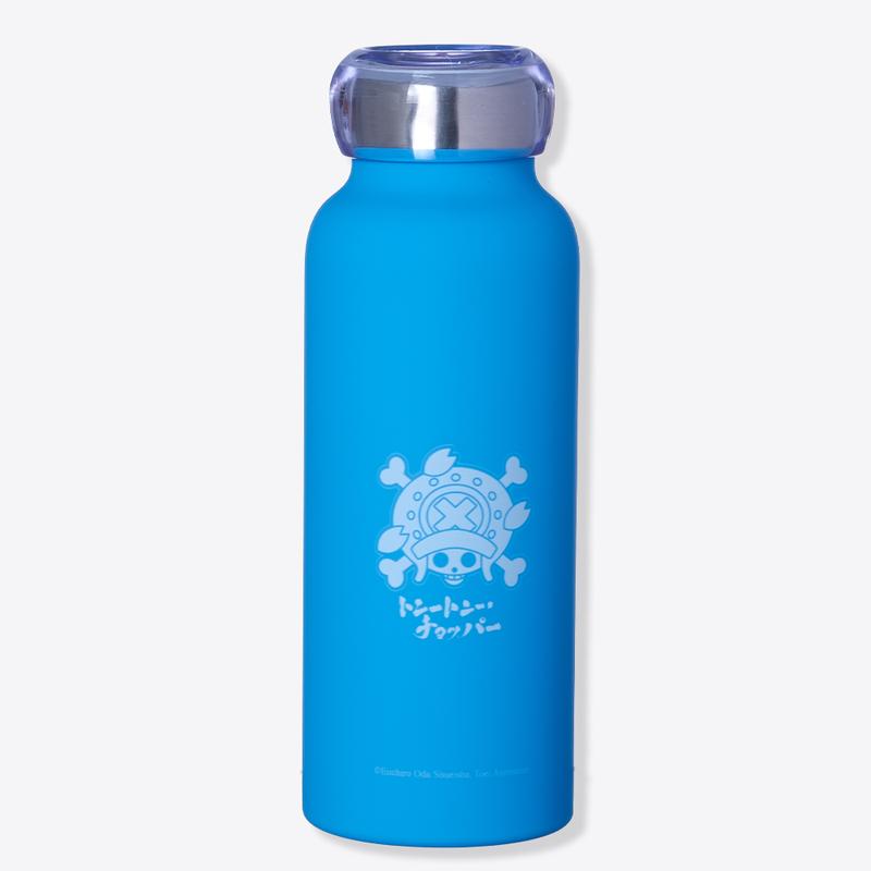 GARRAFA BUBBLE 500ML CHOPPER