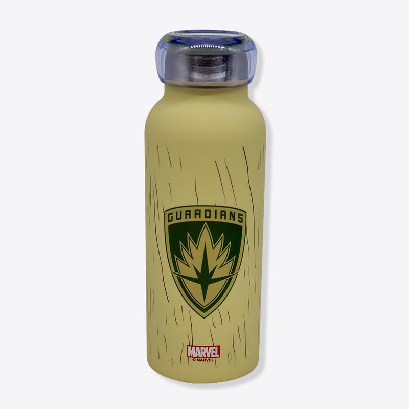 GARRAFA BUBBLE 500ML GROOT