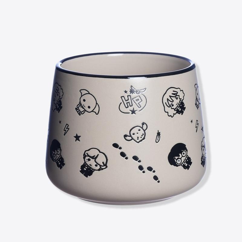 CANECA MOMA 500ML HARRY POTTER