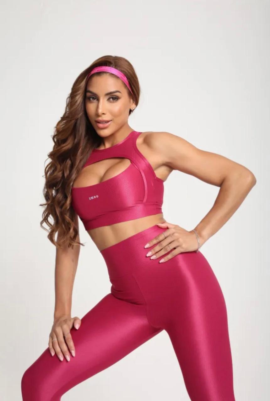 Conjunto – brilhoso