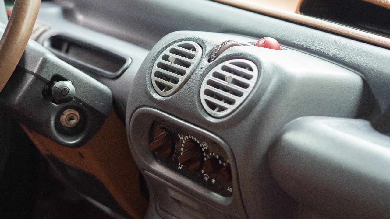 Kit de Botões para Renault Twingo Fase 1