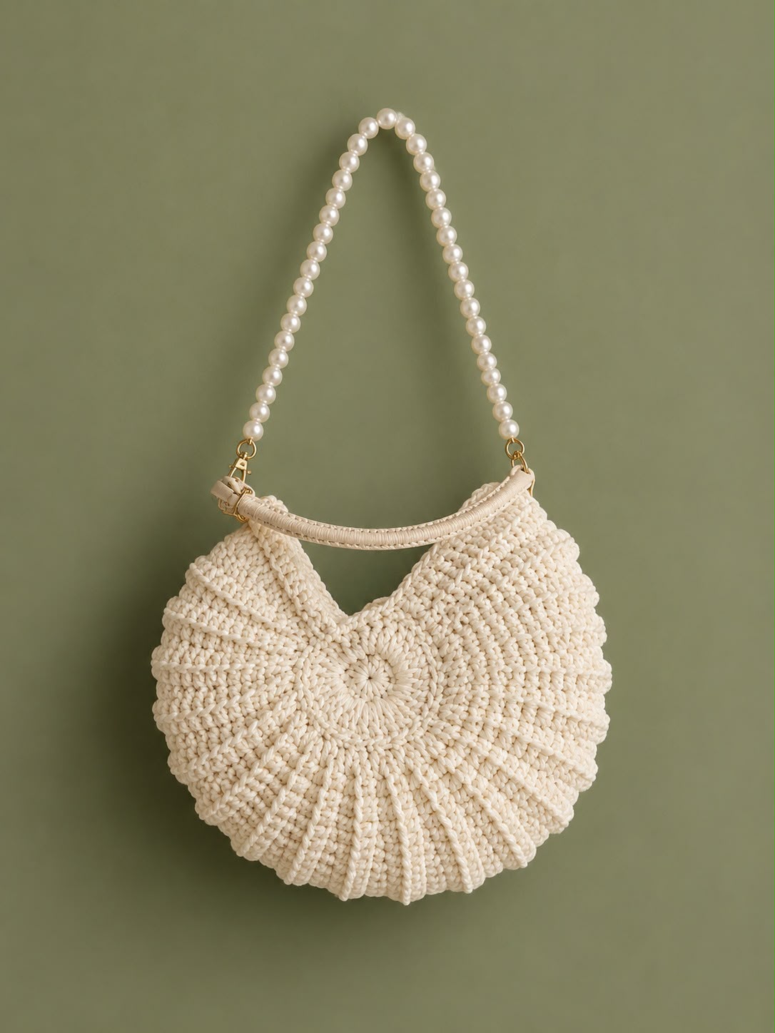 Bolsa concha