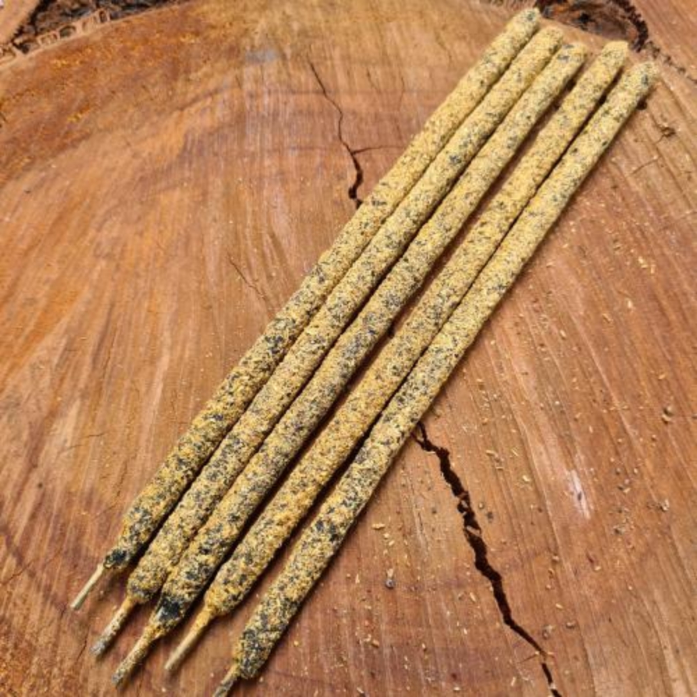 Incenso Nirvana Natural Premium - Palo Santo